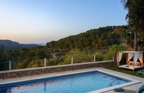 Sant Miquel de Balasant Casa | San Miguel Park