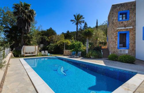 Sant Miquel de Balasant Casa | San Miguel Park