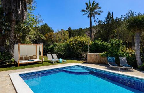 Sant Miquel de Balasant Casa | San Miguel Park