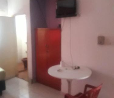 Villarrica Hotel | San Miguel Hostal