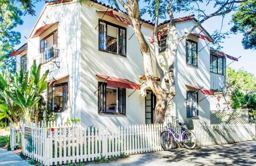East Beach Casa | San Miguel