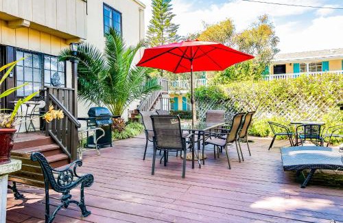 East Beach Casa | San Miguel