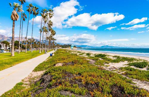 East Beach Casa | San Miguel