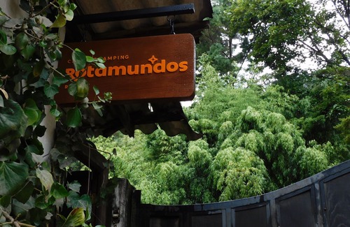 San Cristóbal de las Casas Cabina | San Nicolás Rotamundos