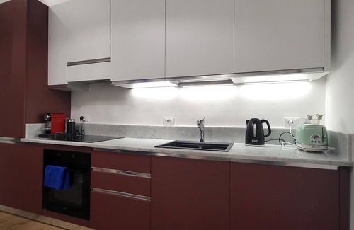 San Niccolo Apartamento | San Niccolò Dream by Mmega