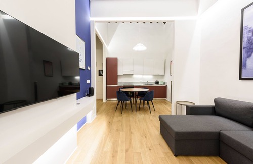 San Niccolo Apartamento | San Niccolò Dream by Mmega