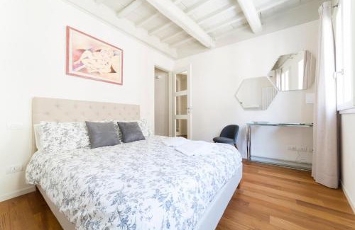 San Niccolo Apartamento | San Niccolò hidden gem suite