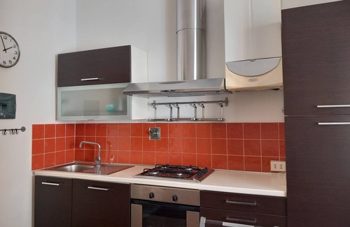 San Niccolo Apartamento | San Niccol 31 in Firenze