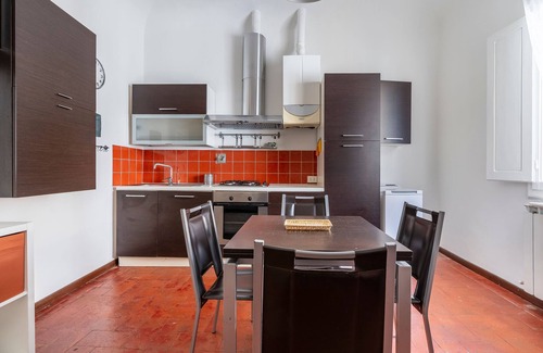 San Niccolo Apartamento | San Niccol 31 in Firenze