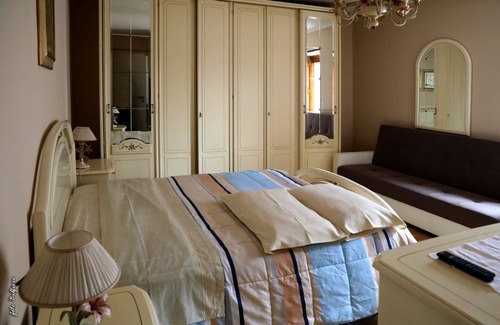 Montalbano Elicona Casa | San Nicolò Holiday Home