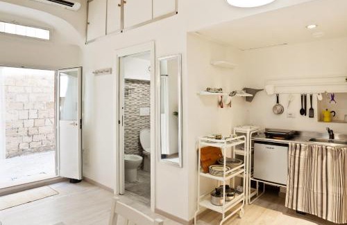 Old Town Apartamento | San Nicola Casa Clemente Apartment