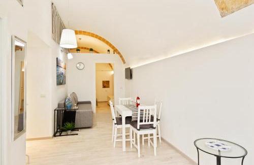 Old Town Apartamento | San Nicola Casa Clemente Apartment