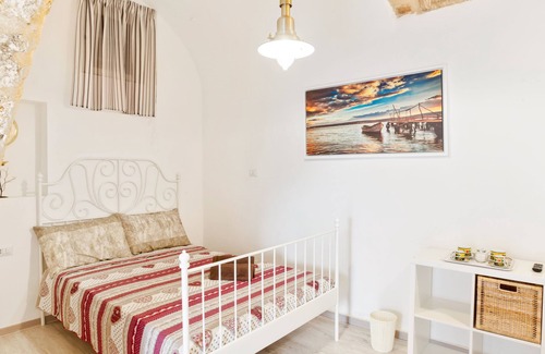 Old Town Casa | San Nicola Clemente Private Room