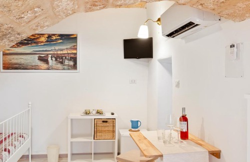 Old Town Casa | San Nicola Clemente Private Room
