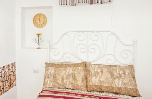 Old Town Casa | San Nicola Clemente Private Room