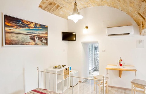 Old Town Casa | San Nicola Clemente Private Room