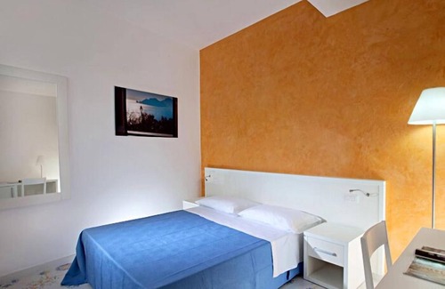 Anacapri Casa | San Nicola Guest House
