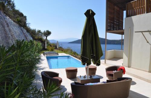 Mikros Gialos Hotel | San Nicolas Resort Hotel