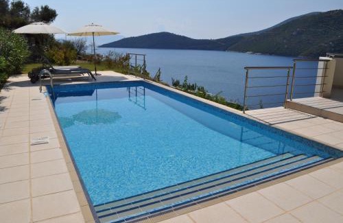 Mikros Gialos Hotel | San Nicolas Resort Hotel