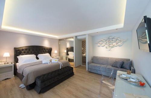 Mikros Gialos Hotel | San Nicolas Resort Hotel