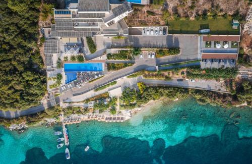 Mikros Gialos Hotel | San Nicolas Resort Hotel