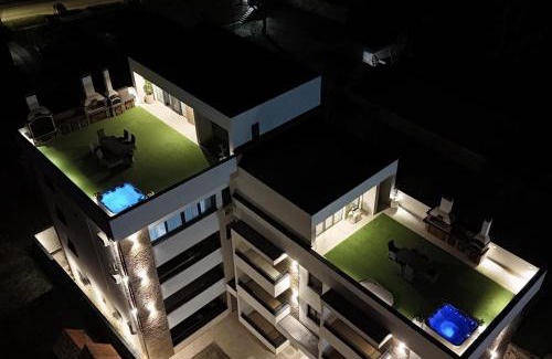 Vrdnik Apartamento | San Nikola