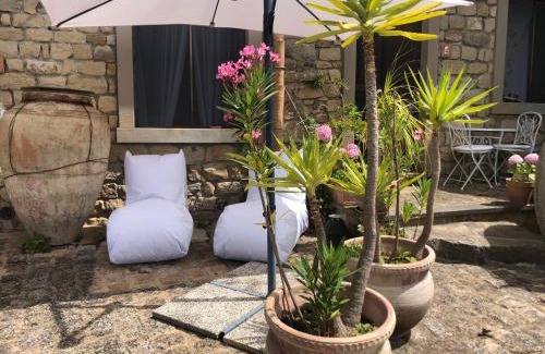 Ficarra Cama Y Desayuno | San Noto Antica Residenza di Caccia