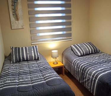 San Pedro de la Paz Apartamento | San Pedro de la Paz - Con excelente conectividad