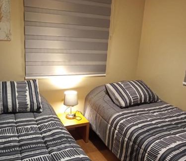San Pedro de la Paz Apartamento | San Pedro de la Paz - Con excelente conectividad