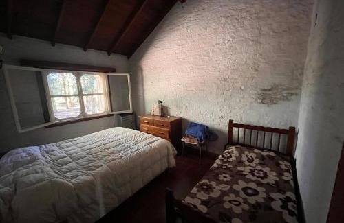 Balcarce Chalet De Esquí | San Pedro de la Vigilancia