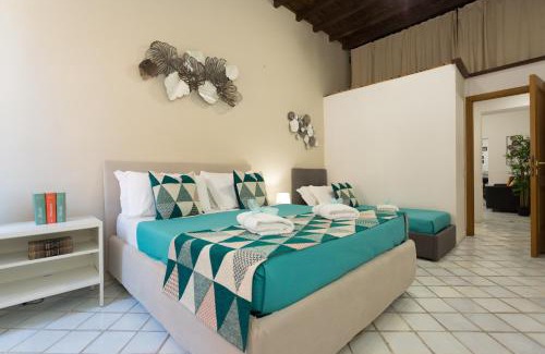 Rione XIV Borgo Apartamento | San Peter Borgo 68