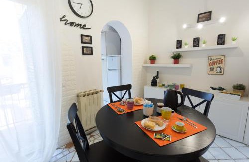 Rione XIV Borgo Apartamento | San Peter Borgo 68