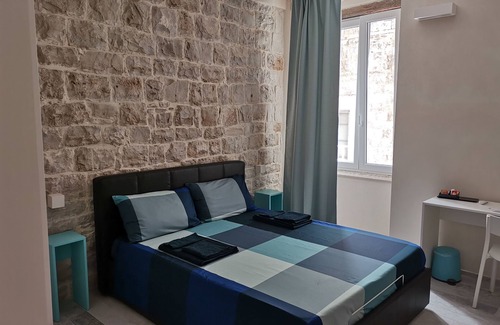 Molfetta Casa | San Pietro al Borgo