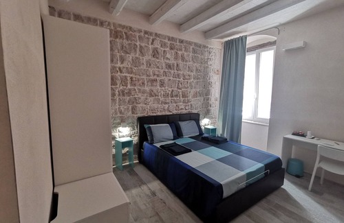 Molfetta Casa | San Pietro al Borgo