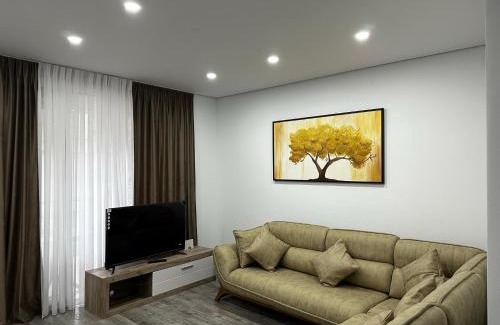 Ishem Apartamento | San Pietro Apartment Lalez