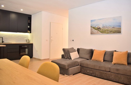 Ishem Apartamento | San Pietro Holiday Retreat, Lalzit Bay, Albania