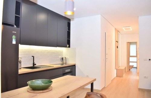 Ishem Apartamento | San Pietro Holiday Retreat, Lalzit Bay, Albania