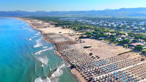 Ishem Apartamento | San Pietro Holiday Apartment - 288