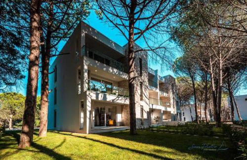 Ishem Apartamento | San Pietro premium apartment