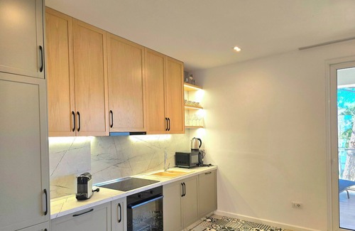 Ishem Apartamento | San Pietro Serenity Home, Lalzit Bay, Albania