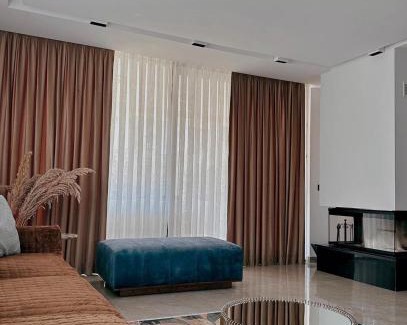 Ishem Villa | San Pietro villa