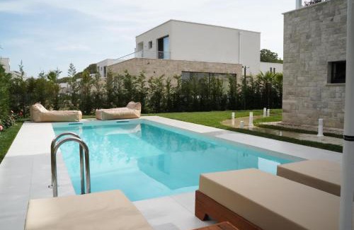 Ishem Villa | San Pietro villa