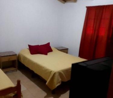 Cuadro Nacional Apartamento | San Rafael Corazón de Mendoza