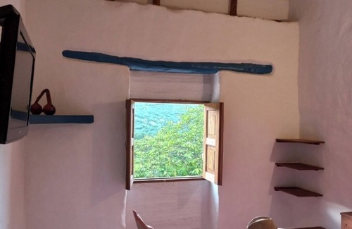 Barichara Casa | San Rafael del Campo Barichara