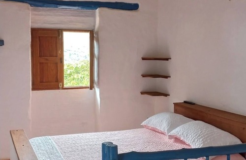 Barichara Casa | San Rafael del Campo Barichara