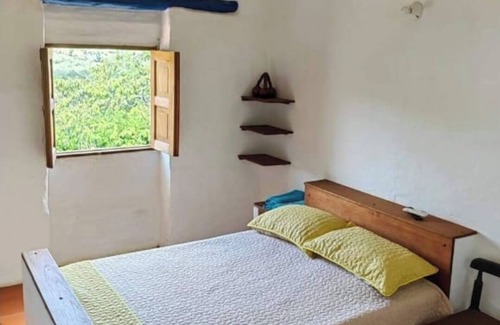 Barichara Casa | San Rafael del Campo Barichara