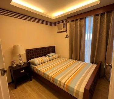 Cebu Apartamento | San Remo Oasis Condo