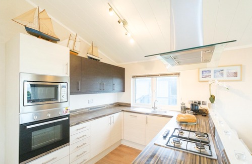 Leiston Cabaña | San Remo - sleeps 6 guests in 3 bedrooms
