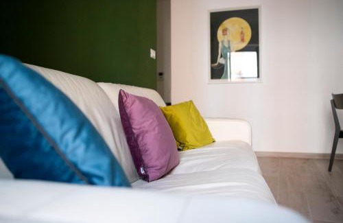 Orbassano Apartamento | San Rocco 8 Centro Orbassano