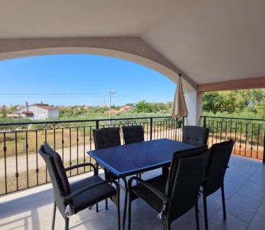 Nova Vas Apartamento | San Rocco Apartment, Nova Vas